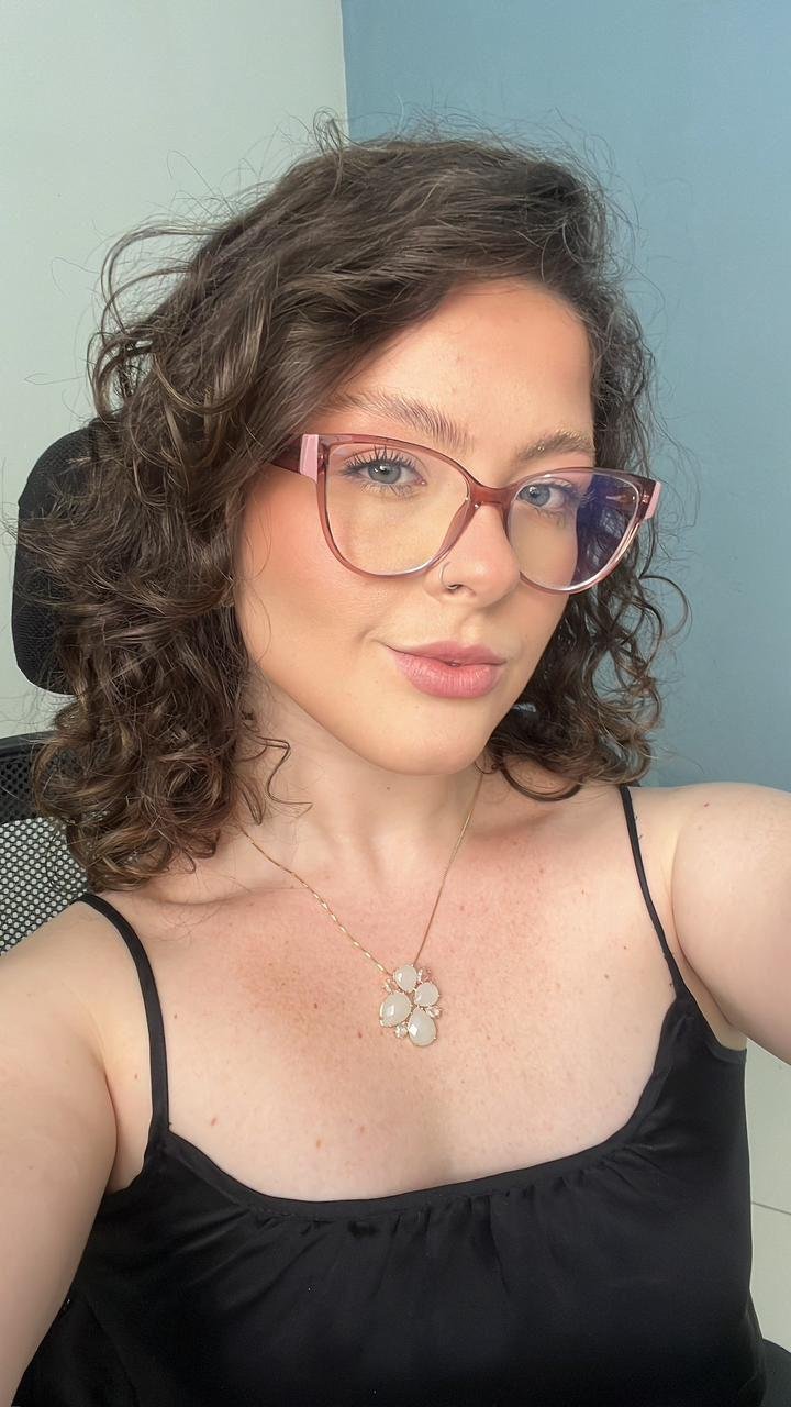 Isabelle Galvão