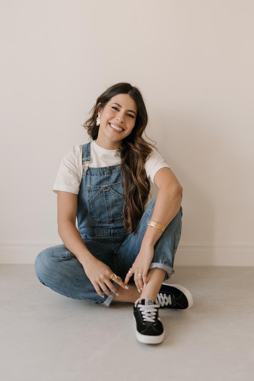Marcella Domingues